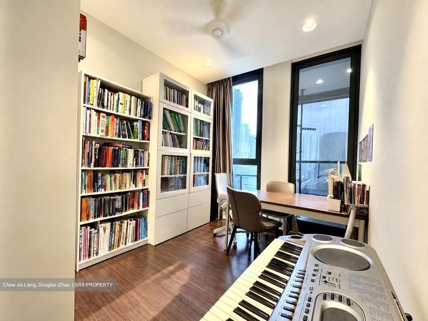 Jalan Lempeng (D5), Condominium #633083301